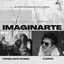 Penelope Robin, Cabas - Imaginarte