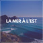 La Mer à L'est cover
