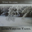 Lumevarjude Vahel. Talvelaulud cover