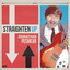 Straighten Up cover
