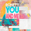 You And Me - Sebb Junior Extended Remix