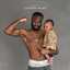Custom Made cover