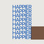 Happier cover