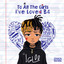 To All The Girls I've Loved B4 cover