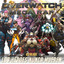 Los Héroes Nunca Mueren (Overwatch Mega Rap) cover