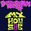 My house (Dance System Remix) Jodie Harsh
