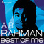 A.R. Rahman: Best of Me cover