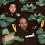 Collard Greens In Paradise - Iman Jordan