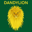 Dandy Lion cover