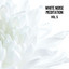 White Noise Meditation, Vol. 5 (The White Noise Zen & Meditation Sound Lab) cover