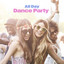 All Day Dance Party cover