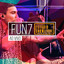 Fun7 no Estúdio Showlivre (Ao Vivo) cover