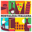 Nostalgia Italiana cover