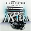 Bingo Players — Rattle cover art