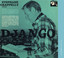 Django cover