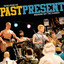 Past Present cover