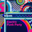 Electro Funk Party cover