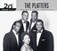 The Best Of The Platters 20th Century Masters The Millennium Collection cover