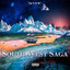 South West Saga cover