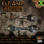 Ole Axle Riddim cover