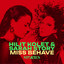 Hilit Kolet & Sarah Story — Miss Behave cover art