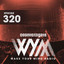 Wake Your Mind Radio 320 cover
