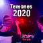Temones 2020 cover