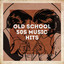 Old School 50s Music Hits cover
