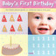Baby's First Birthday cover
