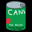 Can's Ege Bamyasi cover