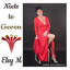Elsy M - Niets Te Geven
