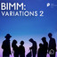 Bimm: Variations 2 cover