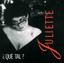 Que Tal cover