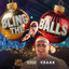 DJ F.R.A.N.K & Sergio - Bling The Balls