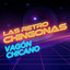 Las Retro Chingonas cover