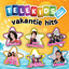 Telekids Vakantie Hits cover