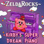Rainbow Resort (From "Kirby's Adventure/Kirby: Nightmare in Dream Land") - Piano Cover