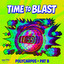 Polycarpus & PAT B - Time To Blast