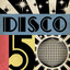 Disco 50 cover