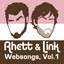 Rhett & Link - Resolutions revolution song