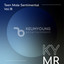 Unknown Title cover
