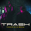 Trash cover