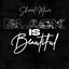 ENGLISH FOXXX · EMPHASIZ - BLACK IS BEAUTIFUL
