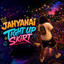 Jahyanai King - Tight Up Skirt