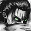 Aot x The Rumbling