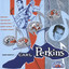 085 Carl Perkins - Blue Suede Shoes