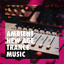 Ambient New Age Trance Music cover
