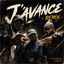 Bigty, Conozco & Tendry - J'avance (Remix)