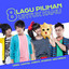 8 Lagu Pilihan Untuk Kamu cover