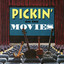 Pickin' On the Movies: A Bluegrass Tribute to Classic Film Recordings cover